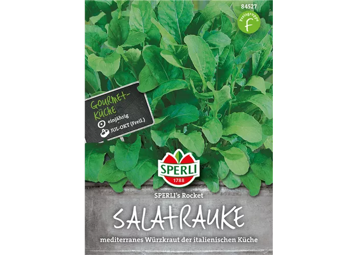 Salatrauke Samen SPERLI Salatrauke Samen SPERLI