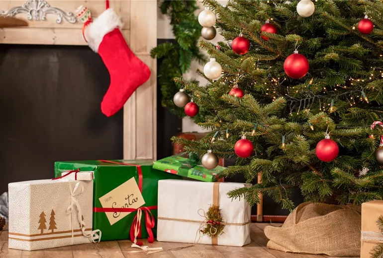 Weihnachtliches Ambiente Weihnachtliches Ambiente